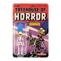 Boneco de ação Super7 The Simpsons Treehouse of Horror