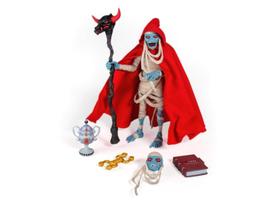 Boneco de Ação Super7 Thundercats Mumm-Ra Mummy V2