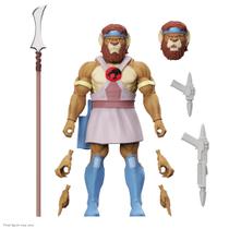 Boneco de Ação Super7 Thundercats ULTIMATES! - Onda 11 - Guarda Real Thunderiana