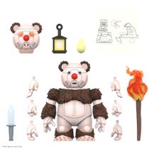 Boneco de Ação Super7 Thundercats ULTIMATES! Onda 11 - Roberto Bill