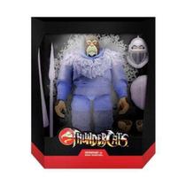 Boneco de Ação Super7 Thundercats ULTIMATES! - Wave 4 - Boneco de Neve