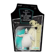 Boneco de ação Super7 Tim Burton's The Nightmare Before Christmas Oogie Boogie 9,5 cm