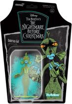 Boneco de ação Super7 Tim Burton's The Nightmare Before Christmas Undersea Gal 9,5 cm