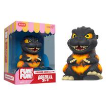 Boneco de ação Super7 Toho Fun! Diversão! Onda 02 Burning Godzilla