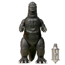 Boneco de ação Super7 Toho Godzilla '54 com destruidor de oxigênio Boneco de ação Super7 Toho Godzilla '54 com destruidor de oxigênio