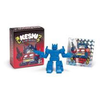 Boneco de ação Super7 Transformers Keshi Surprise Blind Box
