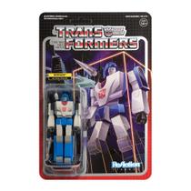 Boneco de ação Super7 Transformers Mirage 9,5 cm Autobots