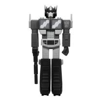 Boneco de ação Super7 Transformers Optimus Prime Fallen 24cm