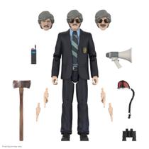 Boneco de ação Super7 ULTIMATES! Beastie Boys Alasondro Alegre