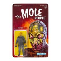 Boneco de ação Super7 Universal Monsters Mole Man 9,5 cm