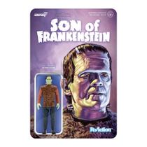 Boneco de ação Super7 Universal Monsters Son of Frankenstein
