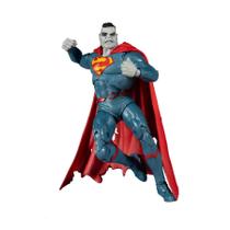 Boneco de Ação Superman Bizarro - McFarlane Toys DC Multiverse Boneco de Ação Superman Bizarro - McFarlane Toys DC Multiverse