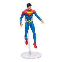 Boneco de Ação Superman - McFarlane Toys DC Multiverse Jonathan Kent Future State