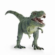 Boneco de ação T-Rex T-Rex de brinquedo de dinossauro REX de 13 polegadas