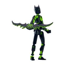 Boneco de ação T13 Hero 13 Titan 13 Dummy 13 Lucky 13