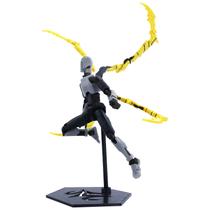 Boneco de ação T13 Hero 13 Titan 13 Dummy 13 Lucky 13