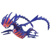 Boneco de ação Takara Tomy Pokémon MonColle ML-25 Eternatus Boneco de ação Takara Tomy Pokémon MonColle ML-25 Eternatus