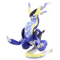 Boneco de ação Takara Tomy Pokémon Moncolle ML-30 Miraidon