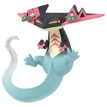 Boneco de ação Takara Tomy Pokémon Monster Collection Dragapult
