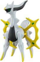 Boneco de ação TAKARA TOMY Pokémon Sun & Moon EHP-15 Arceus