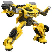 Boneco de ação Takara Tomy Transformers SS-103 Bumblebee