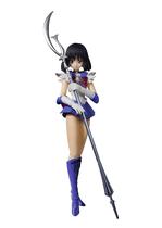 Boneco de ação Tamashi Nations Pretty Guardian Sailor Moon S