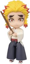 Boneco de ação TAMASHII NATIONS Bandai Demon Slayer RENGOKU Boneco de ação TAMASHII NATIONS Bandai Demon Slayer RENGOKU