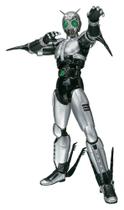 Boneco de ação TAMASHII NATIONS Bandai S.H. Figuarts Shadow Moon