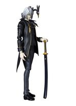 Boneco de ação TAMASHII NATIONS Bandai S.H.Figuarts Vicious Boneco de ação TAMASHII NATIONS Bandai S.H.Figuarts Vicious