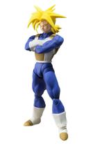 Boneco de ação TAMASHII NATIONS Bandai Super Saiyan Trunks