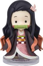 Boneco de ação TAMASHII NATIONS Demon Slayer Nezuko 7,5 cm