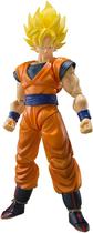 Boneco de ação TAMASHII NATIONS Dragon Ball Z Son Goku Boneco de ação TAMASHII NATIONS Dragon Ball Z Son Goku