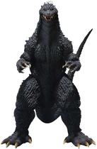 Boneco de ação TAMASHII NATIONS Godzilla 2002 18cm S.H.MonsterArts Boneco de ação TAMASHII NATIONS Godzilla 2002 18cm S.H.MonsterArts