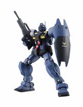 Boneco de ação TAMASHII NATIONS Mobile Suit Gundam 0083 RGM-79Q Boneco de ação TAMASHII NATIONS Mobile Suit Gundam 0083 RGM-79Q