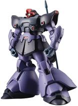Boneco de ação TAMASHII NATIONS Mobile Suit Gundam 0083