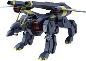 Boneco de ação TAMASHII NATIONS Mobile Suit Gundam Bucue Boneco de ação TAMASHII NATIONS Mobile Suit Gundam Bucue