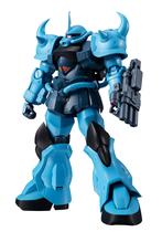Boneco de ação TAMASHII NATIONS Mobile Suit Gundam GOUF Custom