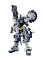 Boneco de ação Tamashii Nations Mobile Suit Gundam GP00
