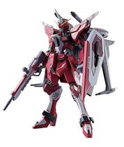 Boneco de ação TAMASHII NATIONS Mobile Suit Gundam Infinite Justice Gundam Type II Boneco de ação TAMASHII NATIONS Mobile Suit Gundam Infinite Justice Gundam Type II
