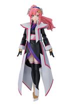 Boneco de ação TAMASHII NATIONS Mobile Suit Gundam Seed Freedom Lacus Clyne