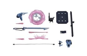 Boneco de ação TAMASHII NATIONS Mobile Suit Gundam Sword Striker