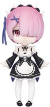 Boneco de ação TAMASHII NATIONS Re:Zero 2nd Season RAM Boneco de ação TAMASHII NATIONS Re:Zero 2nd Season RAM