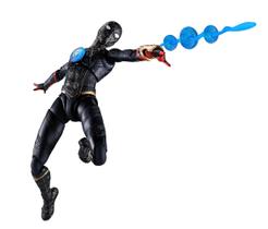 Boneco de ação TAMASHII NATIONS Spider-Man No Way Home