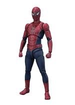 Boneco de ação TAMASHII NATIONS Spider-Man: No Way Home