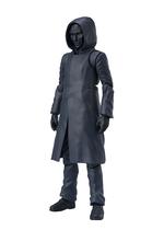 Boneco de ação TAMASHII NATIONS Squid Game Front Man 14,5 cm