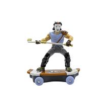 Boneco de ação Teenage Mutant Ninja Turtles Casey Jones 5" Boneco de ação Teenage Mutant Ninja Turtles Casey Jones 5"