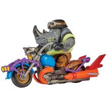 Boneco de ação Teenage Mutant Ninja Turtles Mutant Mayhem Boneco de ação Teenage Mutant Ninja Turtles Mutant Mayhem