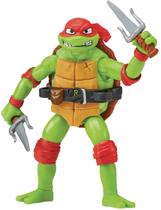 Boneco de ação Teenage Mutant Ninja Turtles Raphael 11,7 cm