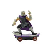 Boneco de ação Teenage Mutant Ninja Turtles Shredder 5