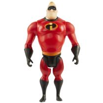 Boneco de ação The Incredibles 2 Mr. Incredible 10cm